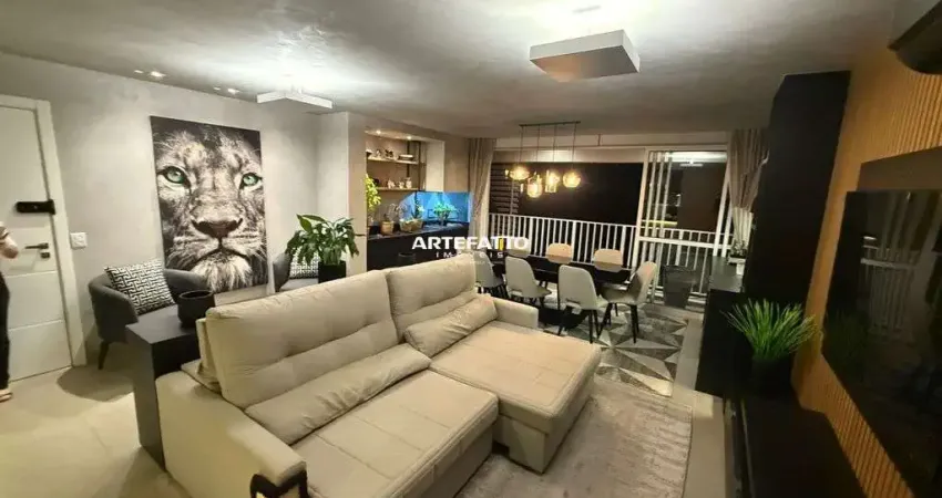 Apartamento com 3 quartos à venda na Franca, 1010, Residencial Amazonas, Franca