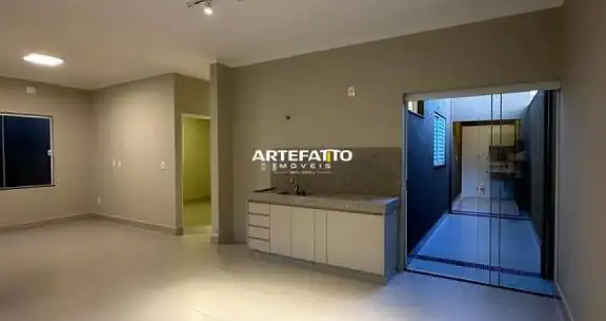 Casa com 3 quartos à venda na Franca, 908, Belvedere Bandeirante, Franca