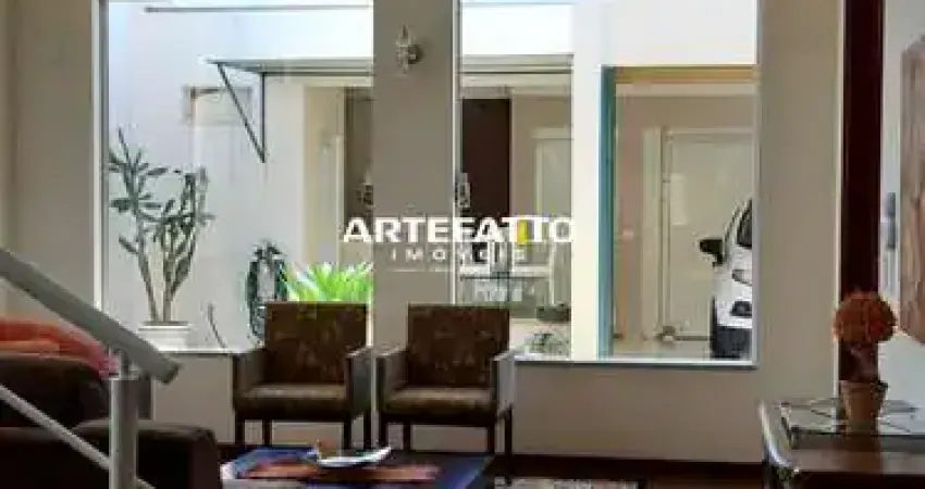 Casa com 4 quartos à venda na Rua Quadrangular, 4003, Esplanada Primo Meneghetti, Franca