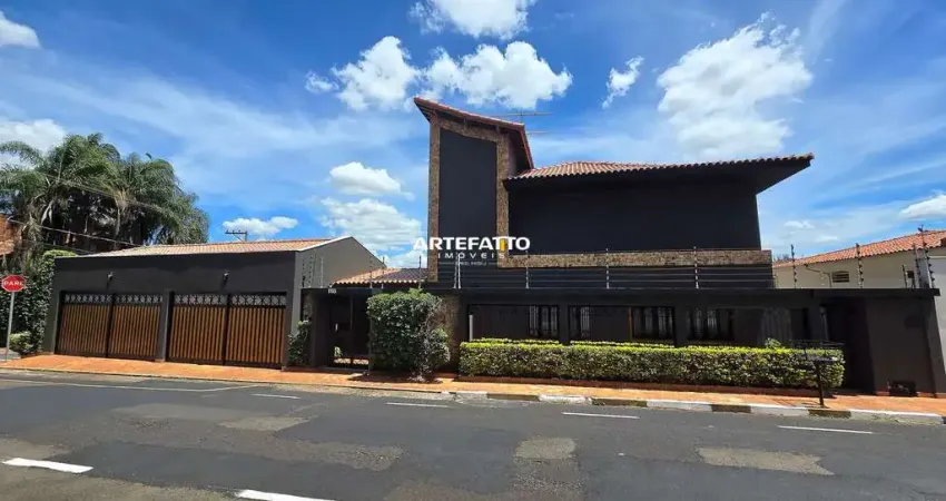 Sobrado Comercial ou Residencial no bairro Vila Flores