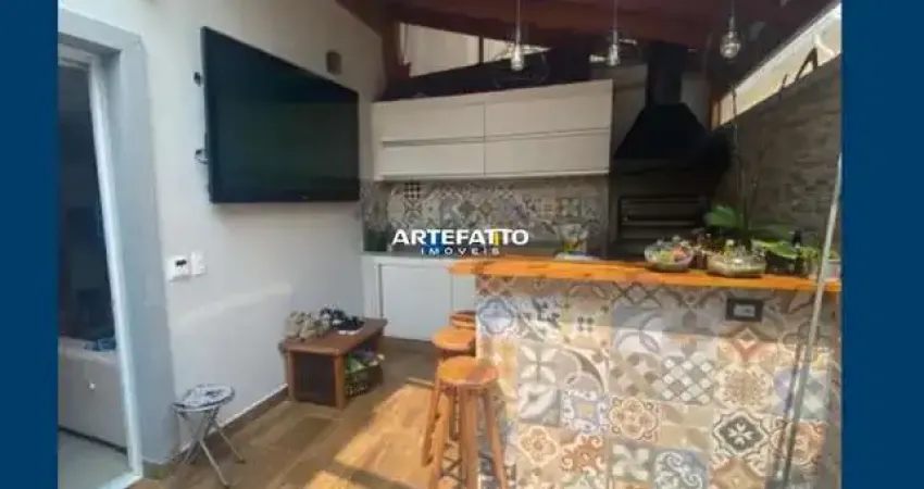 Casa com 3 quartos à venda na Rua Engenheira Amália Pérola Cassab, 18, Horto do Ipê, São Paulo