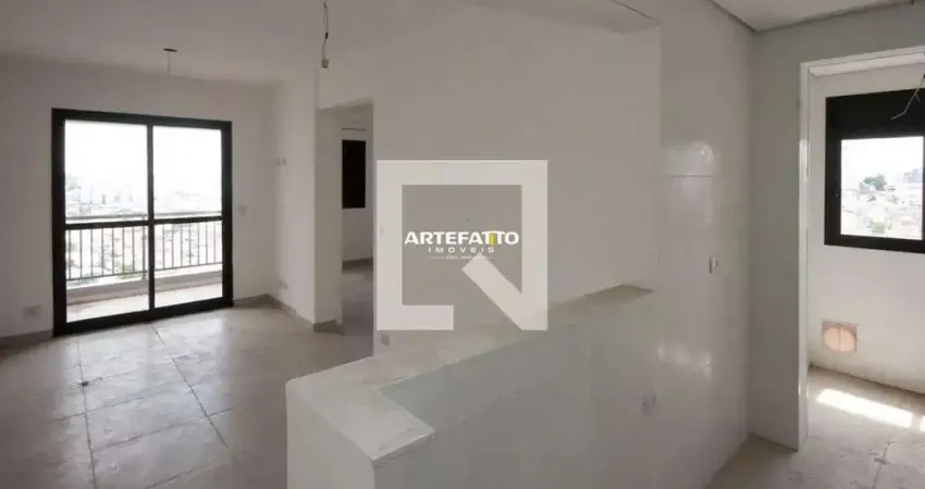 Apartamento com 2 quartos à venda na Rua Bispo Eugênio Demazemod, 388, Vila Prudente, São Paulo