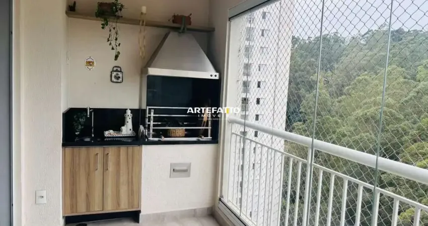 Apartamento com 3 quartos à venda na Avenida Giovanni Gronchi, 6801, Vila Andrade, São Paulo