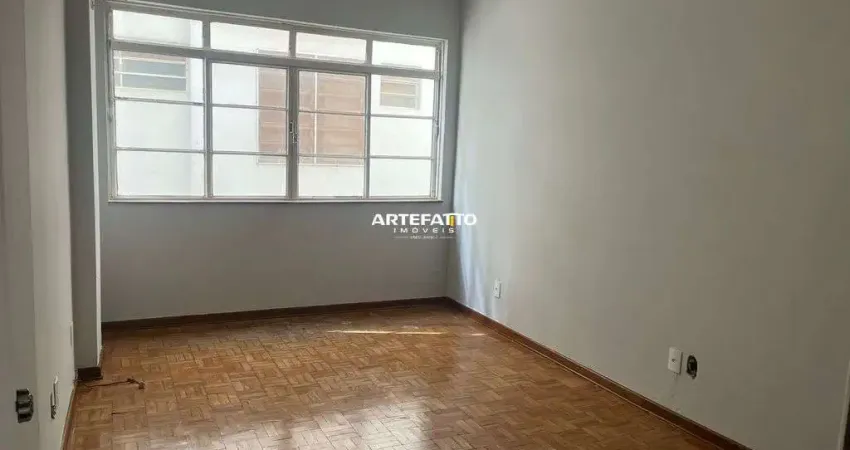 Apartamento com 2 quartos à venda na Rua Major Claudiano, 1700, Centro, Franca