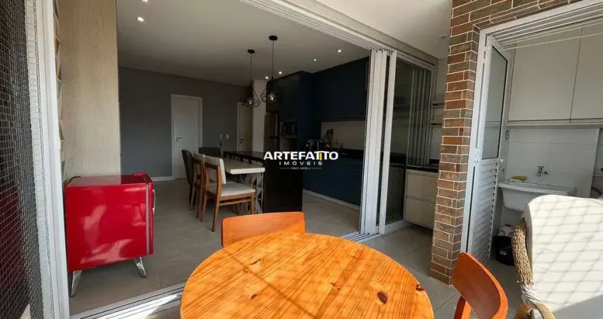 Apartamento à venda com 3 quartos, 3 banheiros, 2 vagas e 83m² o itaguá ubatuba
