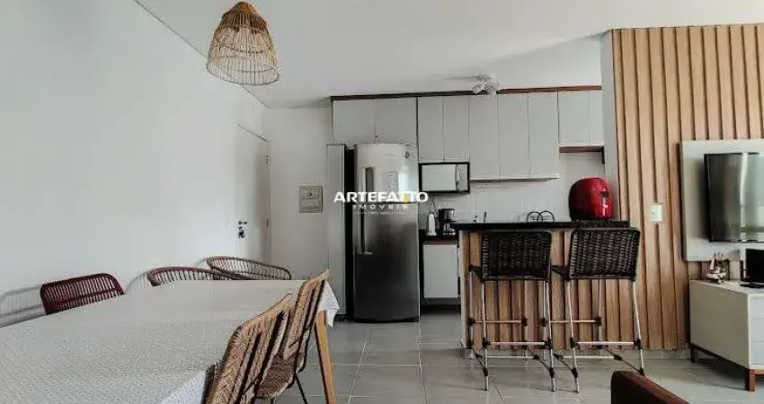 Apartamento com 2 quartos à venda na Rua Paulo Setúbal, 181, Itaguá, Ubatuba