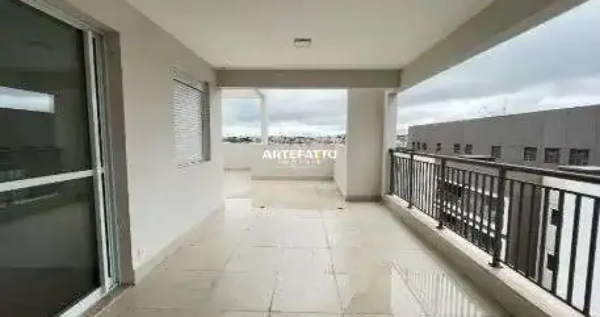 Cobertura a venda com 5 dormitórios e 4 suítes na vila andrade pronto para morar