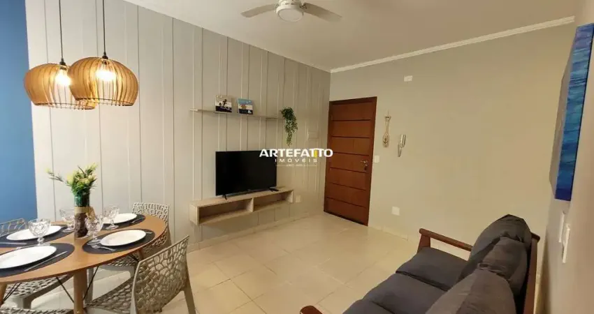 Apartamento com 2 quartos à venda na Rua Marginal Itaguá, 40, Itaguá, Ubatuba