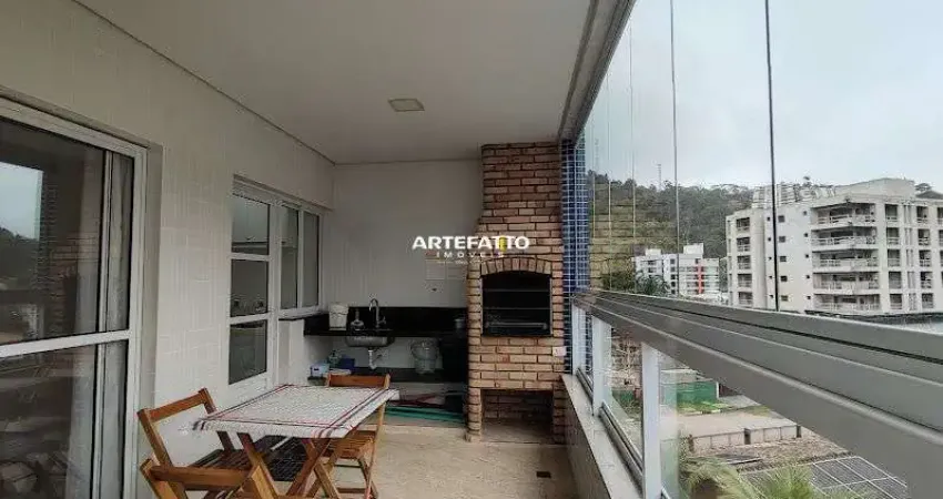 Charmoso apartamento nas toninhas em ubatuba, a poucos metros do mar