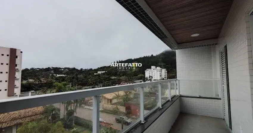 Apartamento com 2 quartos à venda na Rua Vítor Maier Leite, 104, Toninhas, Ubatuba