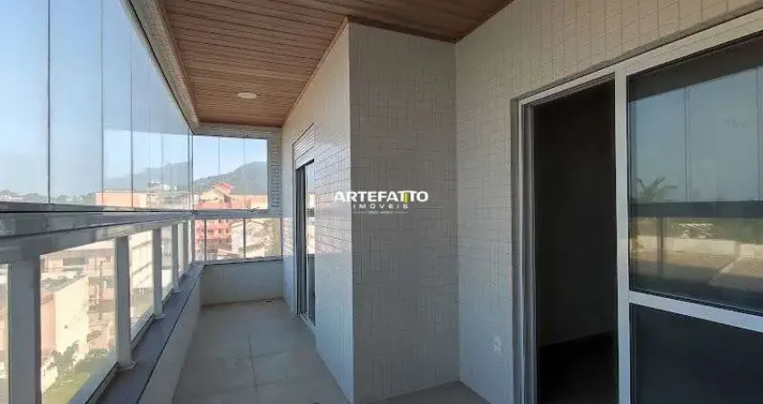 Apartamento com 2 quartos à venda na Rua das Américas, 71, Toninhas, Ubatuba