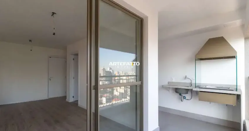 Apartamento a venda de alto padrão com 2 dormitórios e 1 suíte na vila mariana