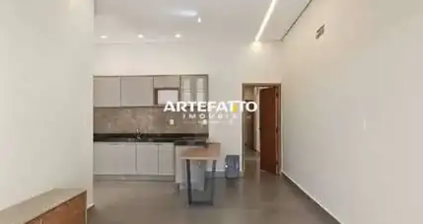 Casa com 3 quartos à venda na Franca, 900, Cidade Nova, Franca
