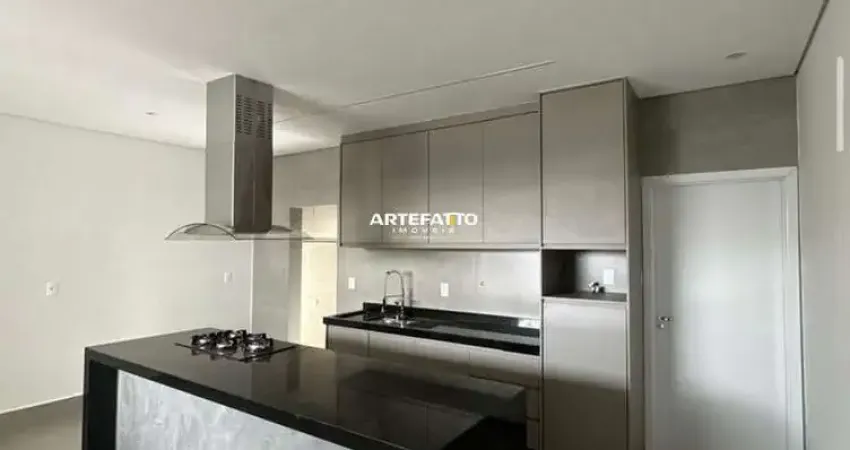 Apartamento com 3 quartos à venda na Rua Acácio de Lima, 1080, Jardim Santa Lúcia, Franca