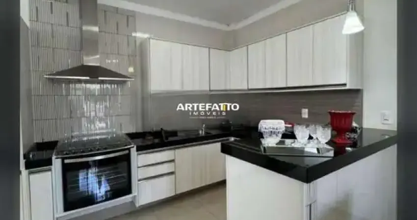 Casa com 2 quartos à venda na Rua Eduardo Azzuz, 1020, Jardim do Éden, Franca