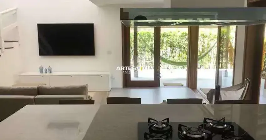 Casa em condomínio fechado – praia de maresias, apenas 200 metros da praia