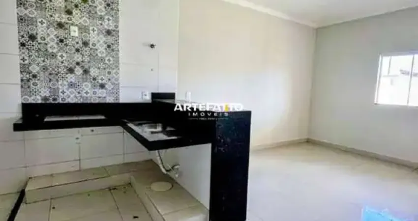Apartamento com 2 quartos à venda na Rua Artur Cândido de Oliveira, 1500, Villagio Mundo Novo, Franca