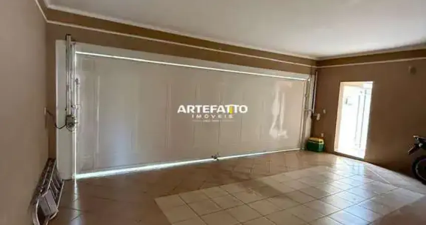 Casa com 4 quartos à venda na Rua José Bartocci, 2000, São José, Franca