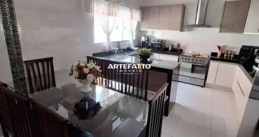 Casa com 3 quartos à venda na Franca, 2400, Jardim Portinari, Franca