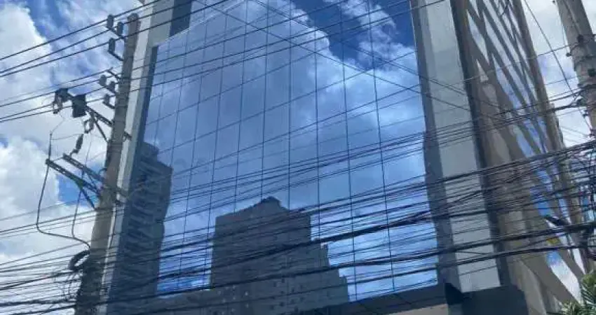 Laje corporativa 267m2 há 100 metros do shooping morumbi - localização 10 - sp