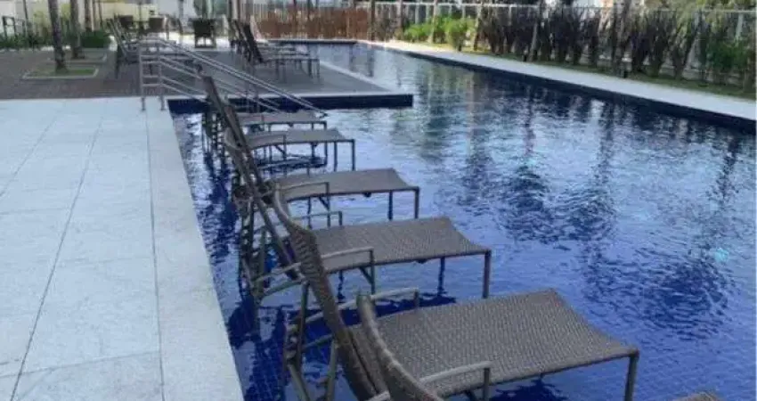 Apartamento com 2 quartos à venda na Rua Doutor Luiz Migliano, 1880, Jardim Caboré, São Paulo