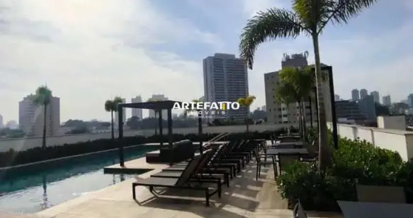 Apto 3 suítes terraço gourmet,decoração impecável -será  entregue 100% mobiliado