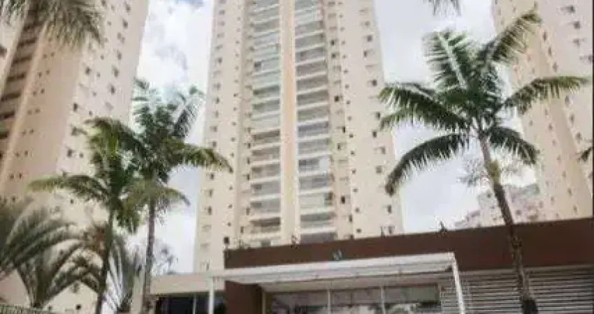 Apartamento com 4 quartos, 121m2, à venda em são paulo, jardim caravelas