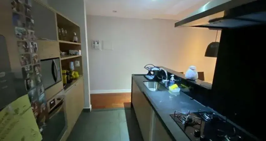 Apartamento com 2 quartos, 65m2, à venda em são paulo, vila andrade