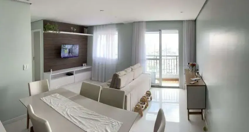 Apartamento com 3 quartos à venda na Rua Celso Ramos, 360, Vila Andrade, São Paulo