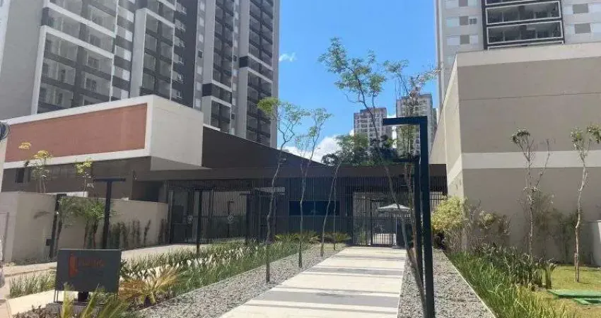 Apartamento com 3 quartos, 76m2, à venda em são paulo, vila andrade