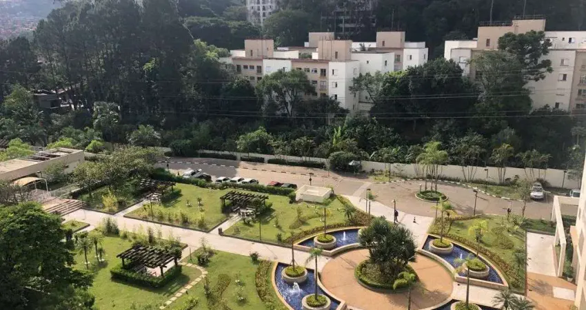 Apartamento com 3 quartos à venda na Avenida Giovanni Gronchi, 6827, Vila Andrade, São Paulo