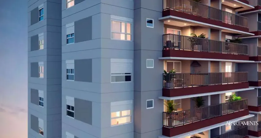 Apartamento com 3 quartos à venda na Rua Albino Boldasso Gabril, 118, Vila Cruzeiro, São Paulo