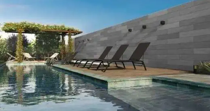 Apartamento com 1 quarto 26m2, à venda em são paulo, vila olímpia