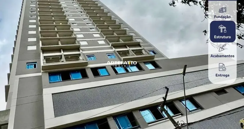 Studio de alto padrão com 1 dormitório separado ao lado do metrô faria lima