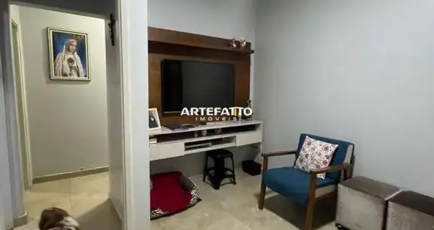 Casa com 3 quartos à venda na Rua Pedro Monteiro Paes Leme, 665, Jardim Noêmia, Franca