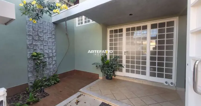 Casa com 3 quartos à venda na Franca, 2000, Vila Marta, Franca