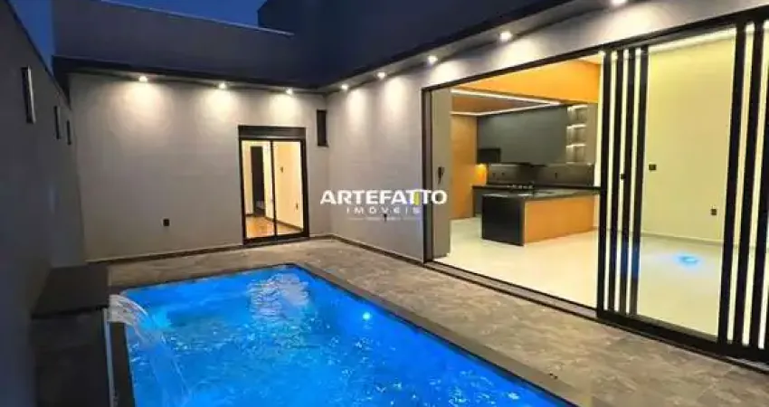 Casa com 3 quartos à venda na Franca, 765, Residencial Colina do Espraiado, Franca