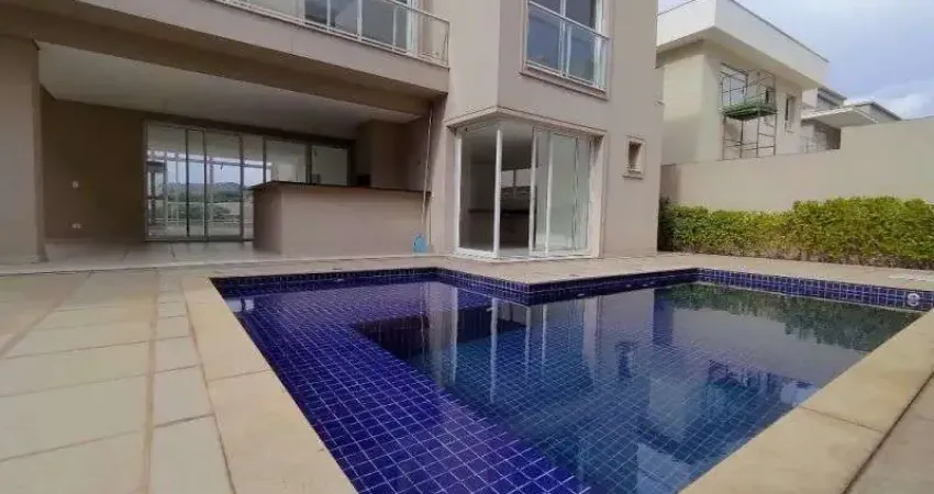 Casa de condomínio com 5 quartos, 6 vagas , 469,70m2, à venda em alphaville