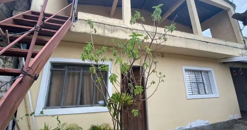 Casa com 10 quartos à venda na Rua São Pedro de Nova Friburgo, 400, Jardim das Imbuias, São Paulo