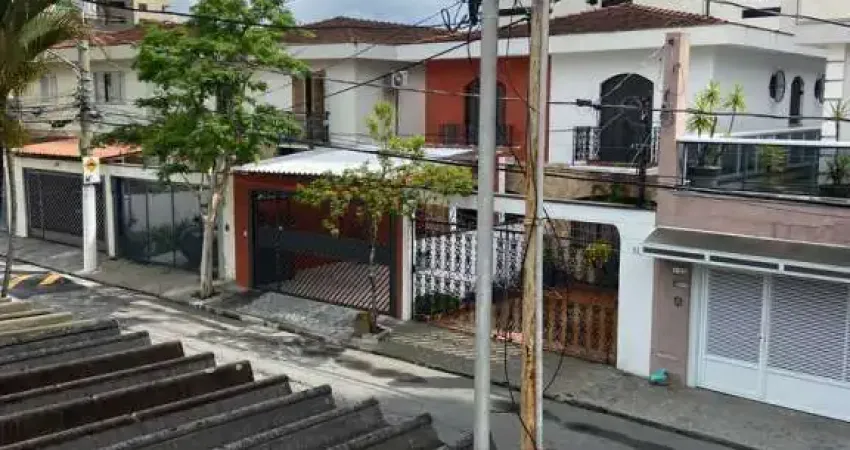 Casa ampla com 2 vagas,quintal e edícula-residencial ou comercial-localização 10