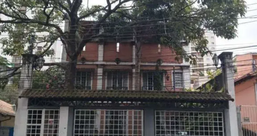 Antiga fábrica - casa residencial e ou comercial - perto da usp - investimento