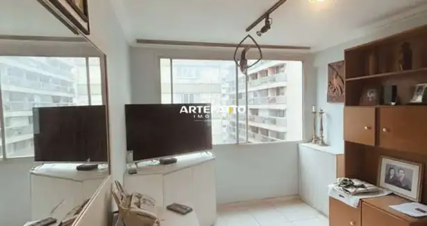 Apartamento 1 dormitório venda/locação, coração da rua augusta - consolação - sp