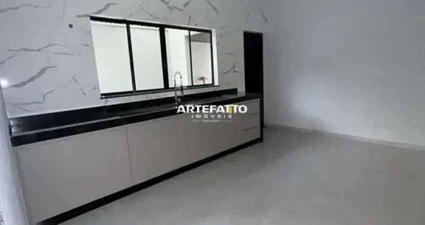 Casa com 4 quartos à venda na Franca, 900, Jardim Paulistano, Franca