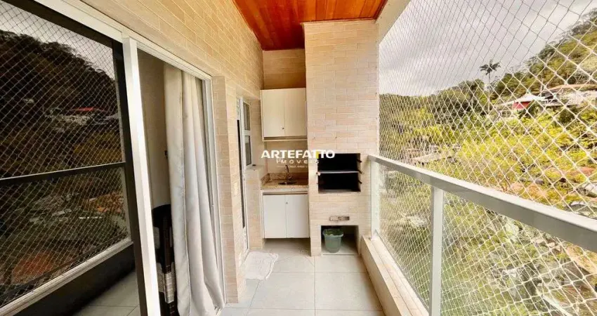 Apartamento com 2 suítes a venda na praia das toninhas  em ubatuba - alto padrão