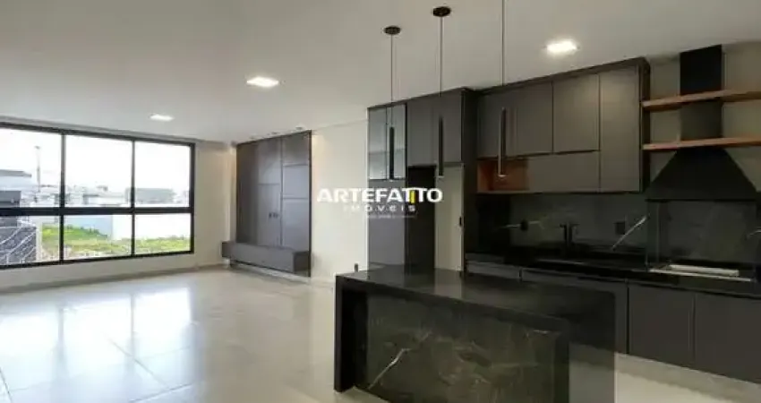 Apartamento com 2 quartos à venda na Rua Mara Pucci Reis, 1331, Jardim Botânico, Franca