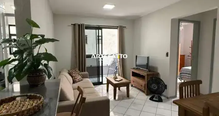Apartamento com 2 quartos à venda na Avenida Professor Bernadino Querido, 716, Itaguá, Ubatuba