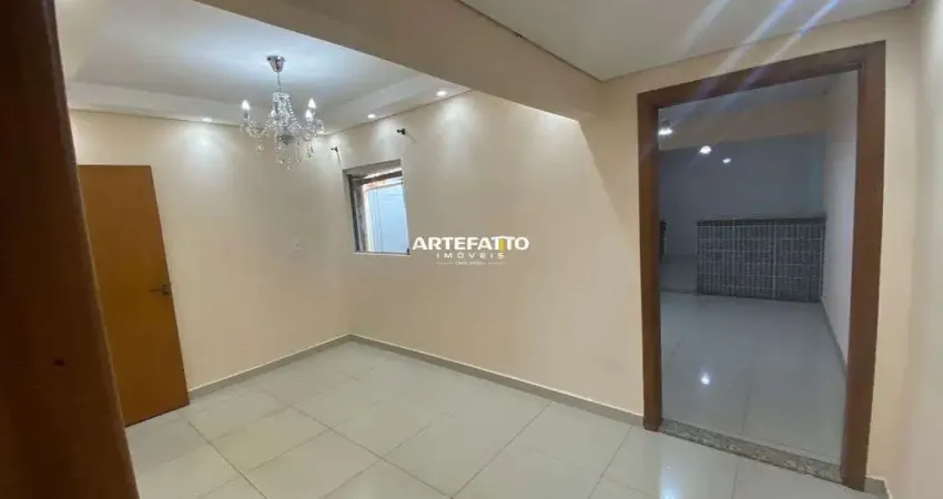 Casa com 3 quartos à venda na Franca, 900, Parque do Horto, Franca