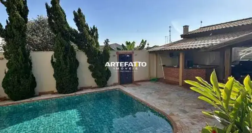 Casa com 4 quartos à venda na Franca, 670, Vila Totoli, Franca