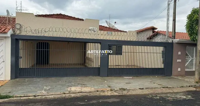 Casa com 3 quartos à venda na Rua Antônio Dermínio, 1561, Jardim Dermínio, Franca