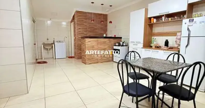 Casa com 3 quartos à venda na Franca, 890, Residencial Peres Elias, Franca